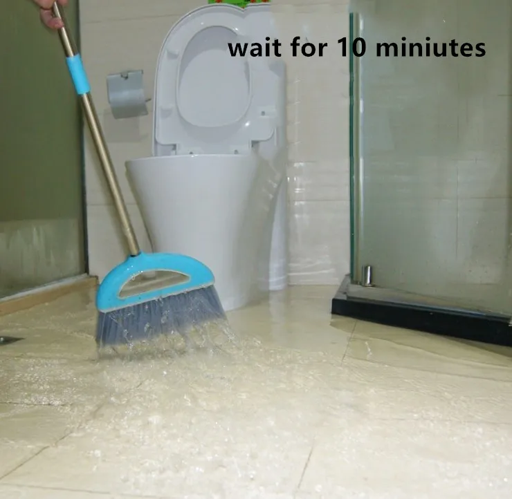 Водонепроницаемое покрытие для умывальника Toliet кухни душа ванной балкона