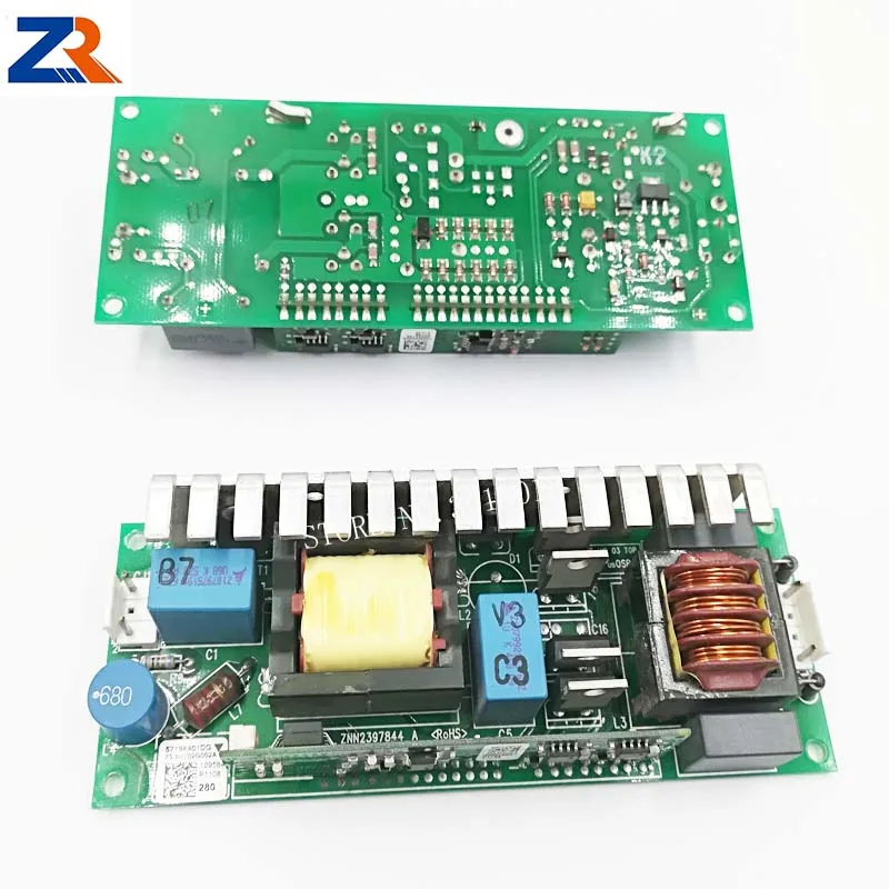 ZR хит продаж солнцезащитные очки с движущейся головкой лампа накаливания лучом