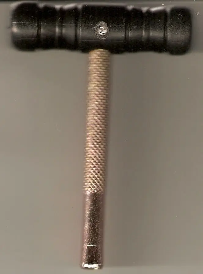 

TUNING WRENCH KEY FOR PERSIAN SANTOOR SANTUR SANTOUR