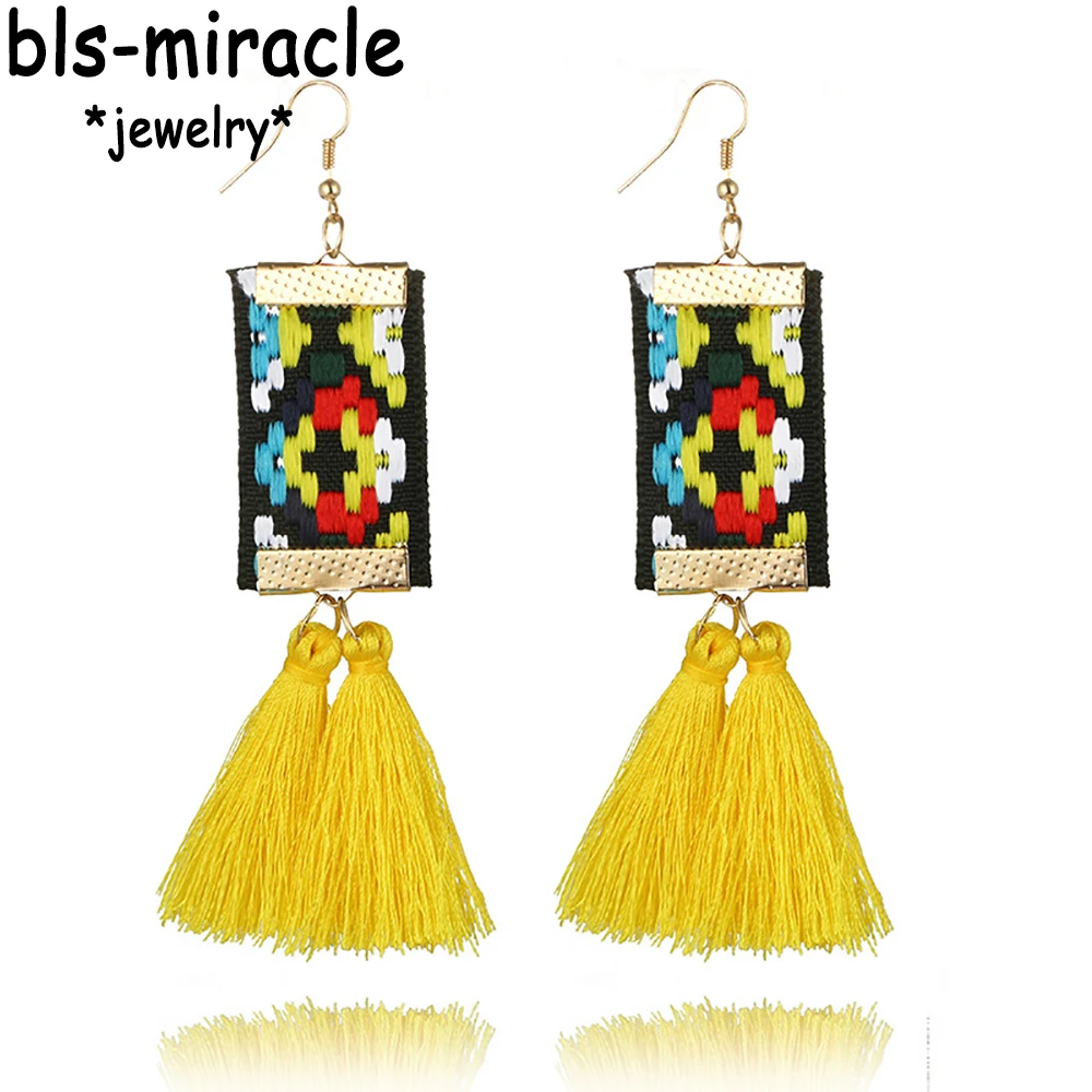 Женские серьги подвески в этническом стиле|accessories ethnic|drop earringsearrings fashion |