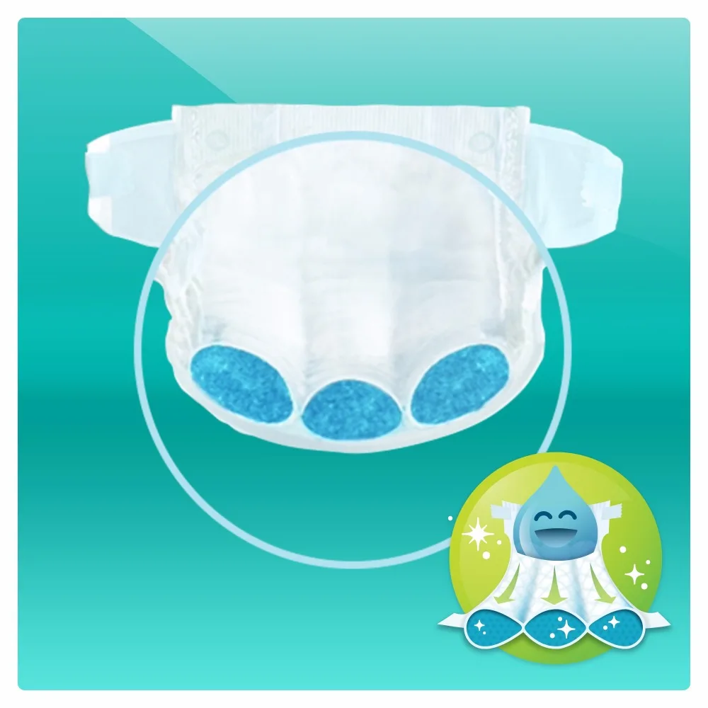 Подгузники Pampers Active Baby Dry 11 18 кг 5 размер 78 шт.|diaper|diapers pampersdiapers diapers |
