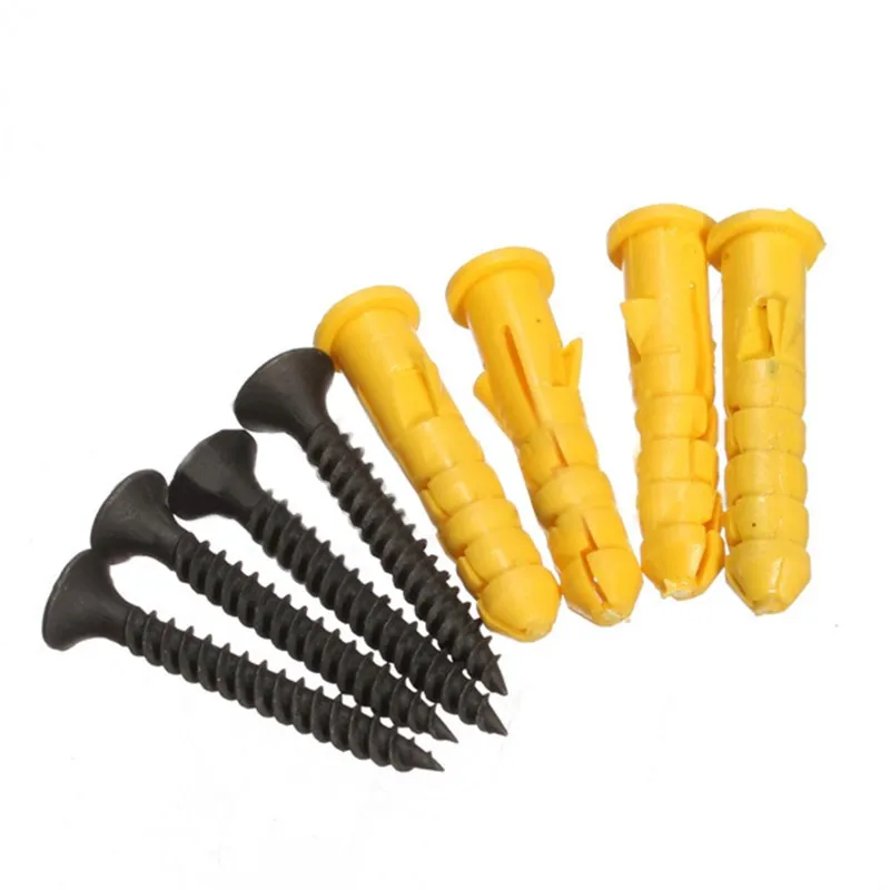 Настенная вешалка для гитары 1 комплект крючок-держатель настенное крепление