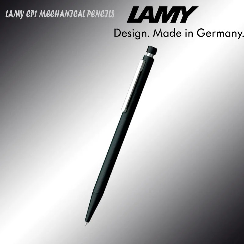 Lamy CP1 156 Propelling карандаши престиж подарок роскошный карандаш механические