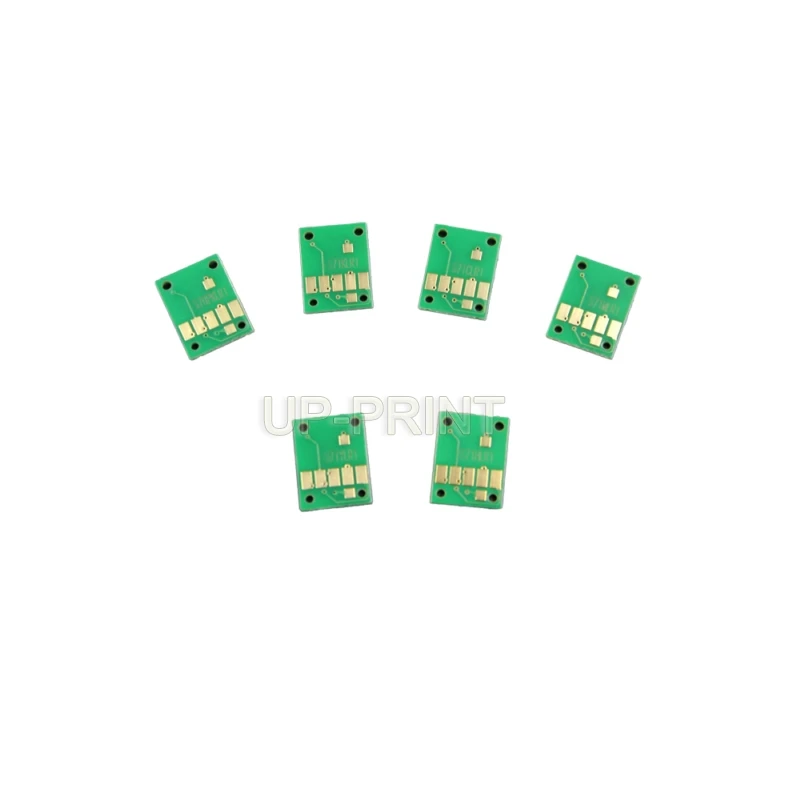 Вертикальный перезаправляемый картридж UP PGI480 для Canon CLI481 PGI 480 PIXMA TS8140 TS9140 TR7540 TR8540