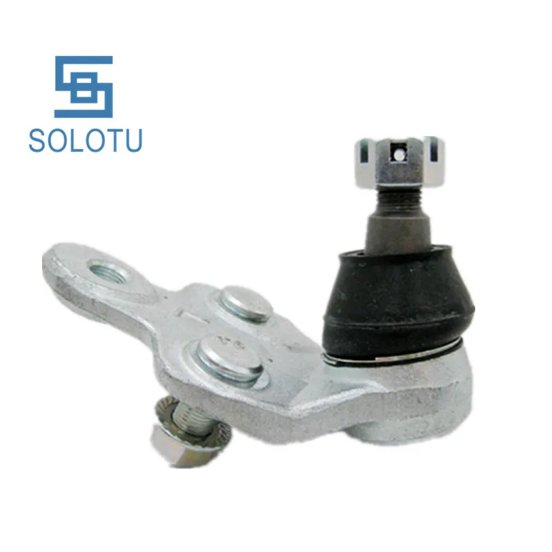 С коническим отверстием Шаровая Опора Подвески LH для TOYOTA LEXUS RX300 330350 PREVIA CAMRY 43340 29175