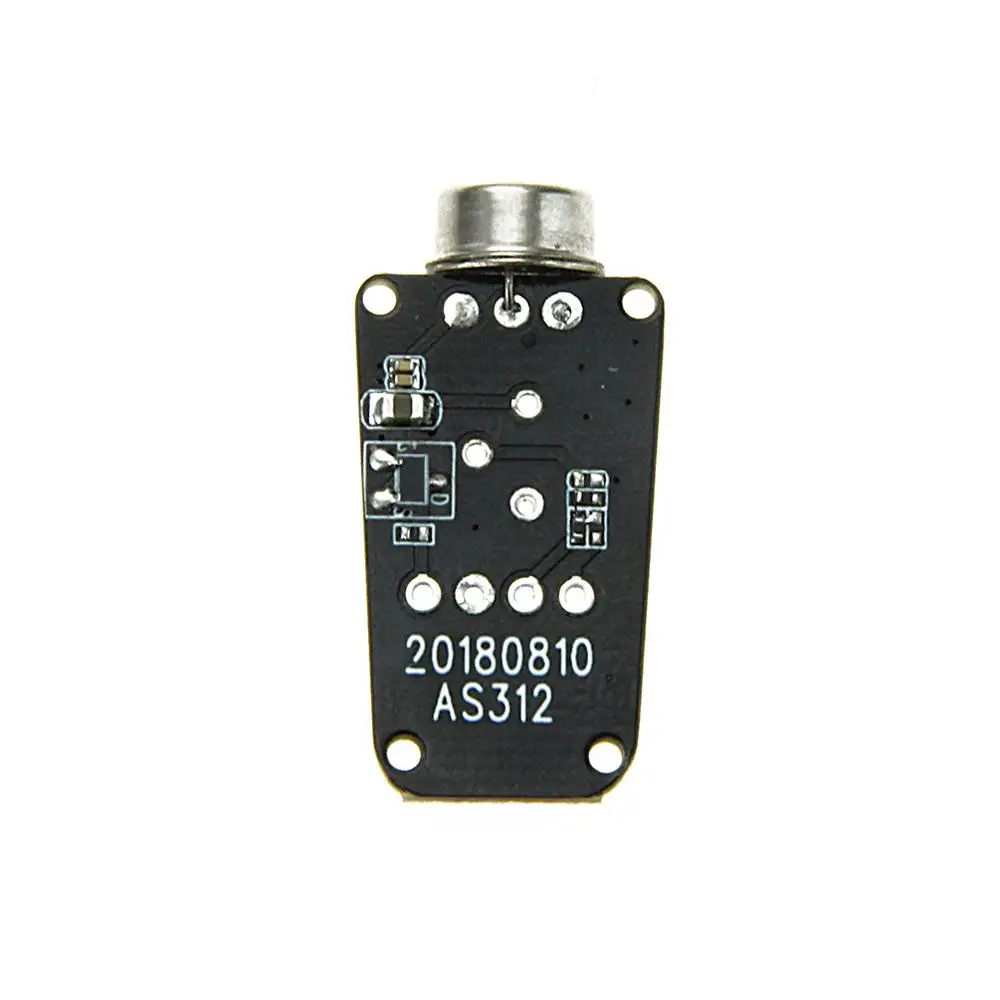 Инфракрасный датчик AS312 12M для ESP32 ESP8266 модуль макетной платы | Электроника