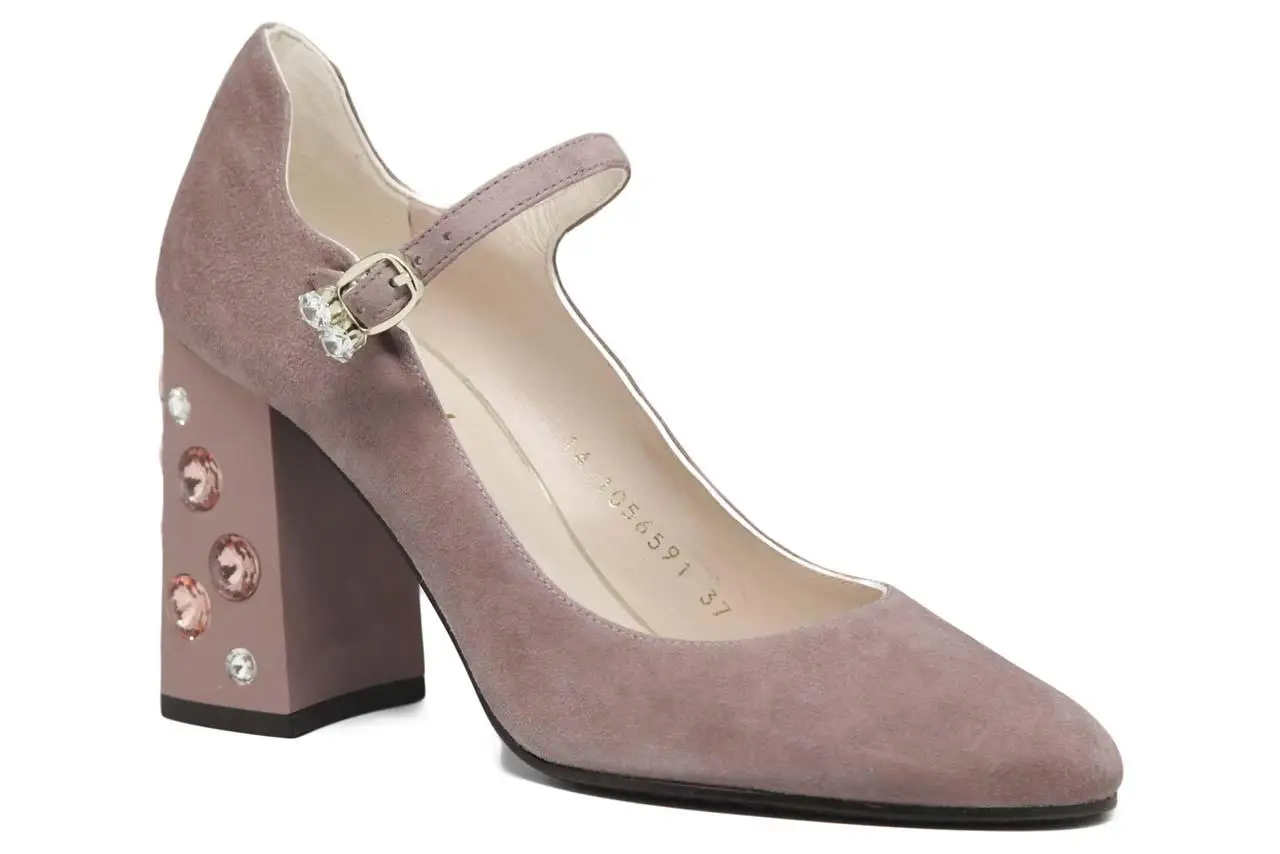 LODI MUJER KUNCITAGO ANTE ZAPATOS|Женские туфли| |