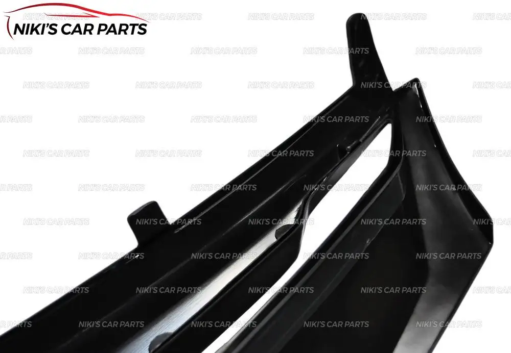 Чехол для радиатора Honda Civic 4D 2006 2011 чехол обшивки кузова из АБС пластика