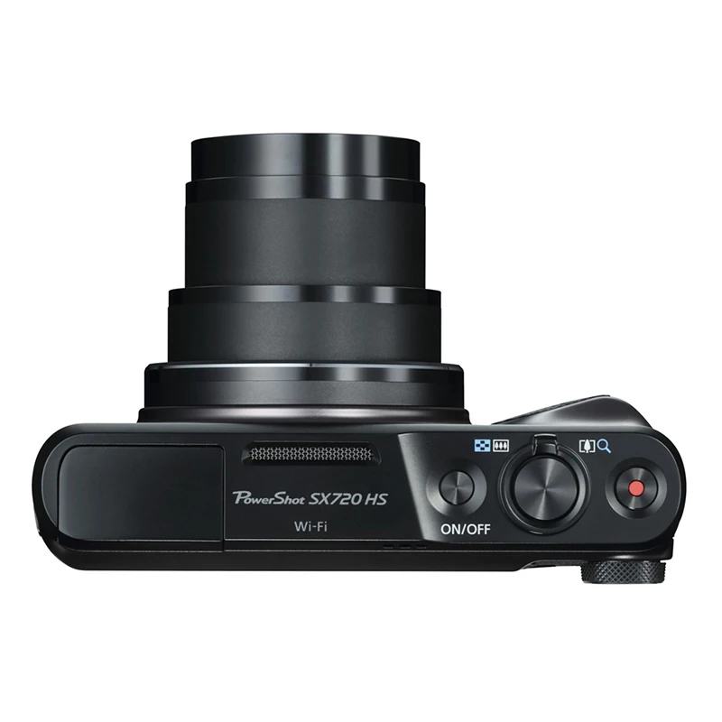Фотоаппарат Canon PowerShot SX720 HS | Электроника