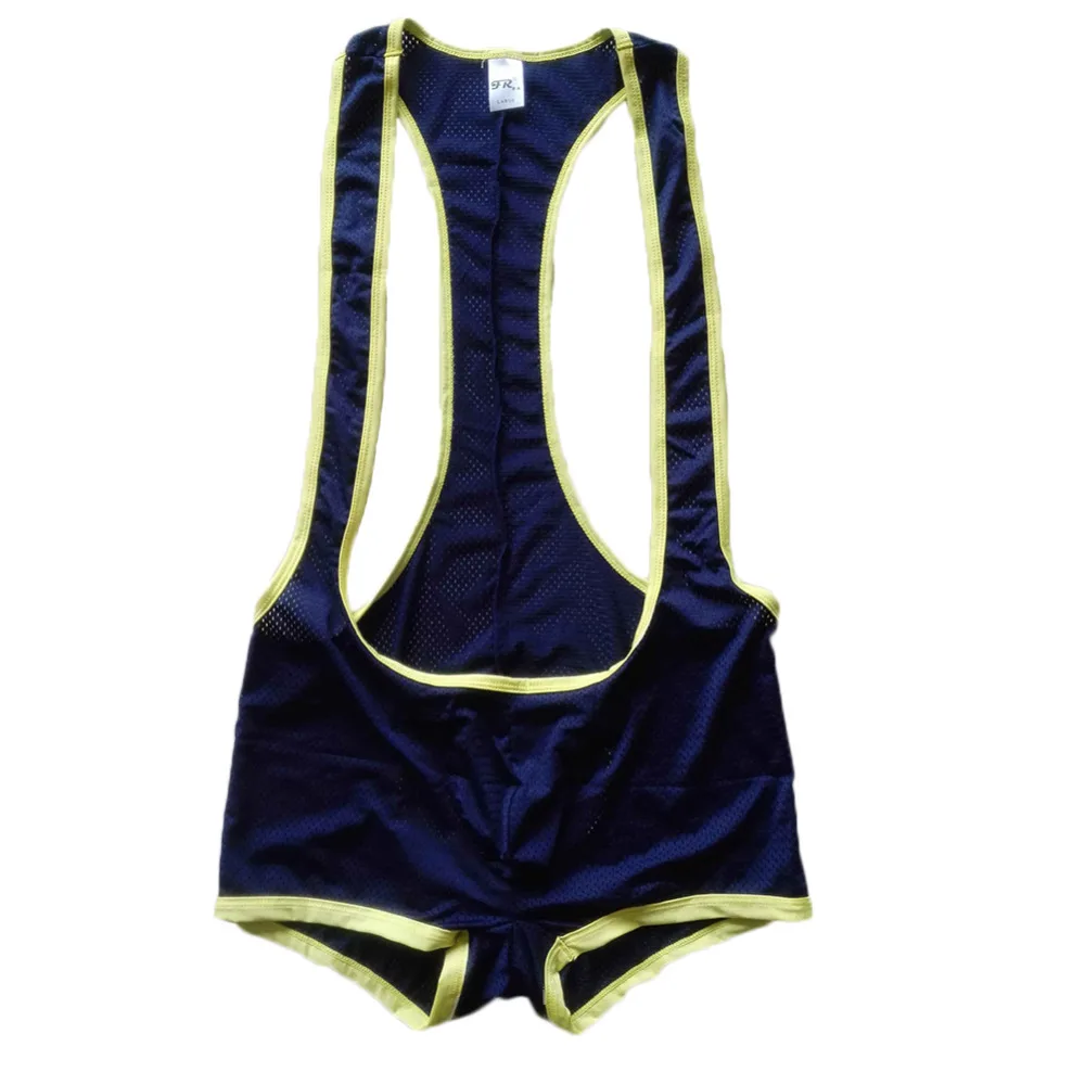 Новые пикантные мужские сетчатые подтяжки нижнее белье с бандажом модные боди