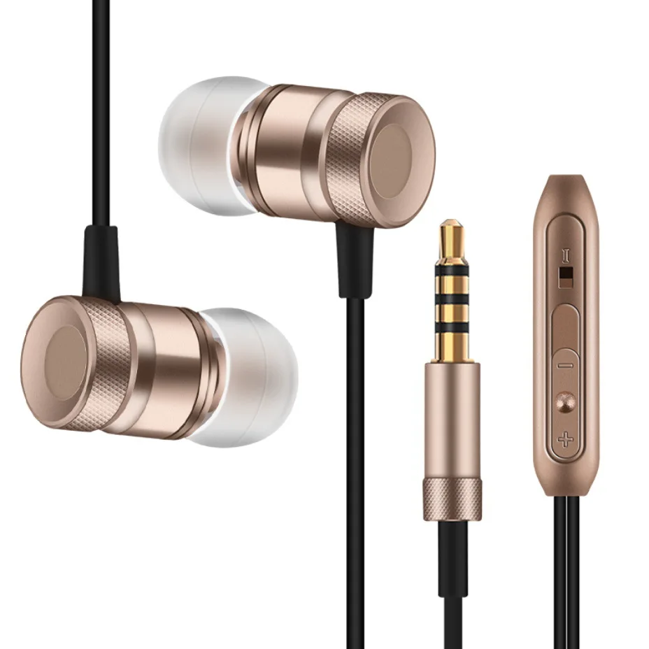 

Professional Earphone Music Earpiece for Prestigio Muze A3 A5 A7 B3 C3 D3 E3 F3 K5 Headset fone de ouvido With Mic