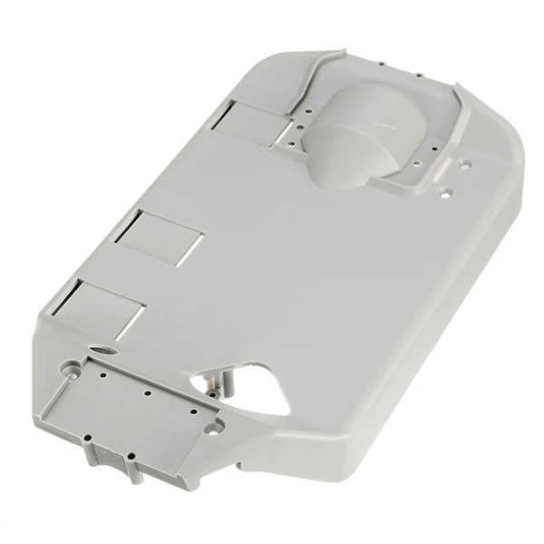 FS Racing 538544 Central Chassis FS53692 1/10 RC Car Parts | Игрушки и хобби
