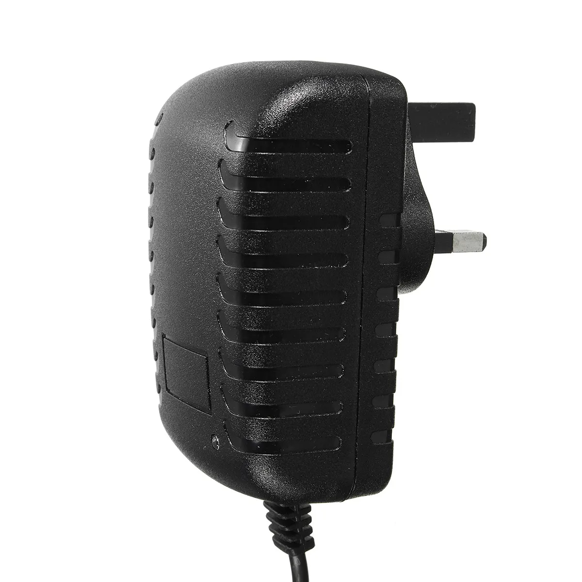 KROAK AC 100 240V К DC 12 V/2A AU/US/UK/EU штепсельная вилка автомобильное зарядное устройство