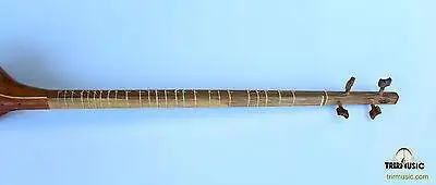 Персидский SETAR, CITAR, SEHTAR, SITAR с мягкой крышкой SS-101