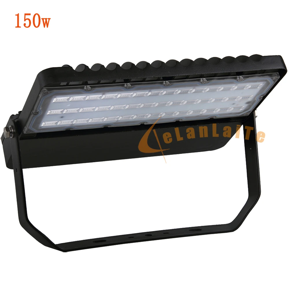 

2pcs/lot Led Outdoor Floodlight 100w 120w 150w 180w 200w AC85-305V led garage illuminacion led