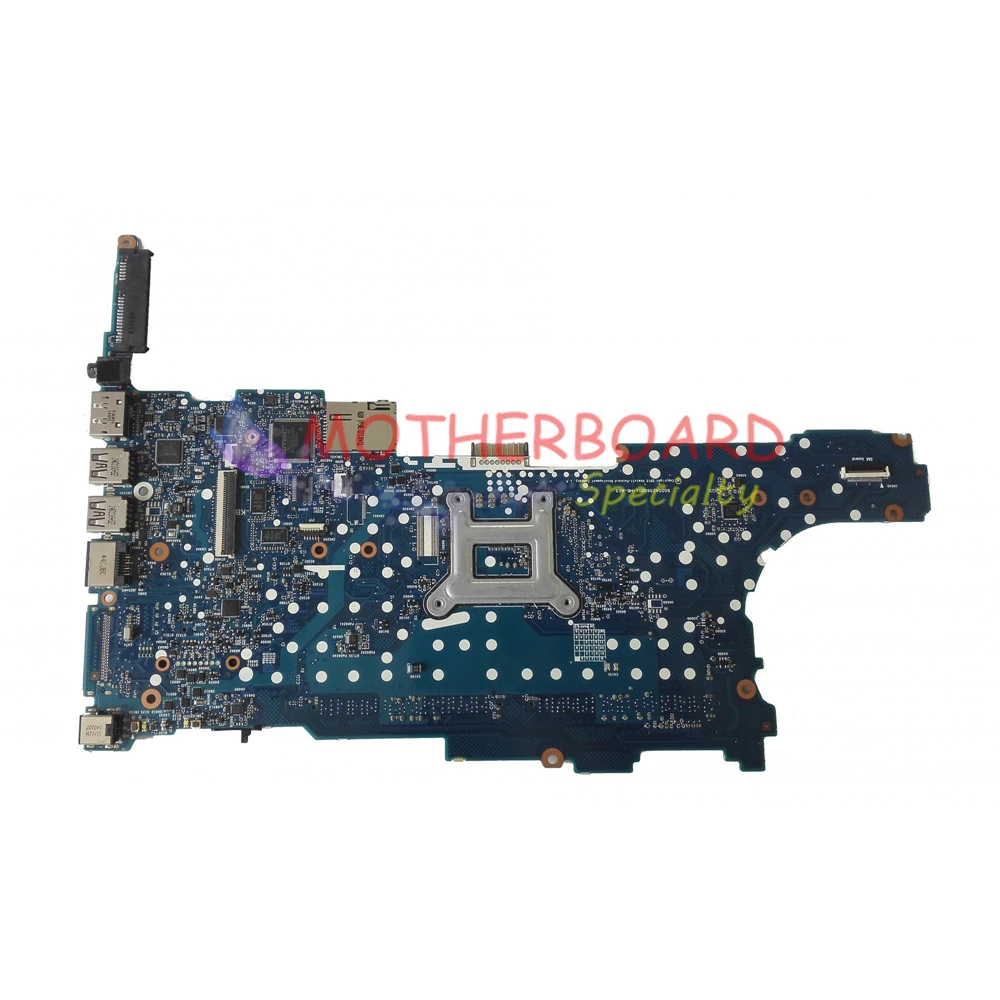 Vieruodis для ноутбука HP ELITEBOOK 840 G1 материнская плата с I5-4200U CPU 802517-001 6050A2560201-MB