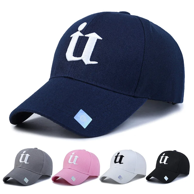 Кепка с вышивкой в стиле хип хоп для мужчин и женщин|fitted hats|hip hop fitted hatsfashion hat for men |