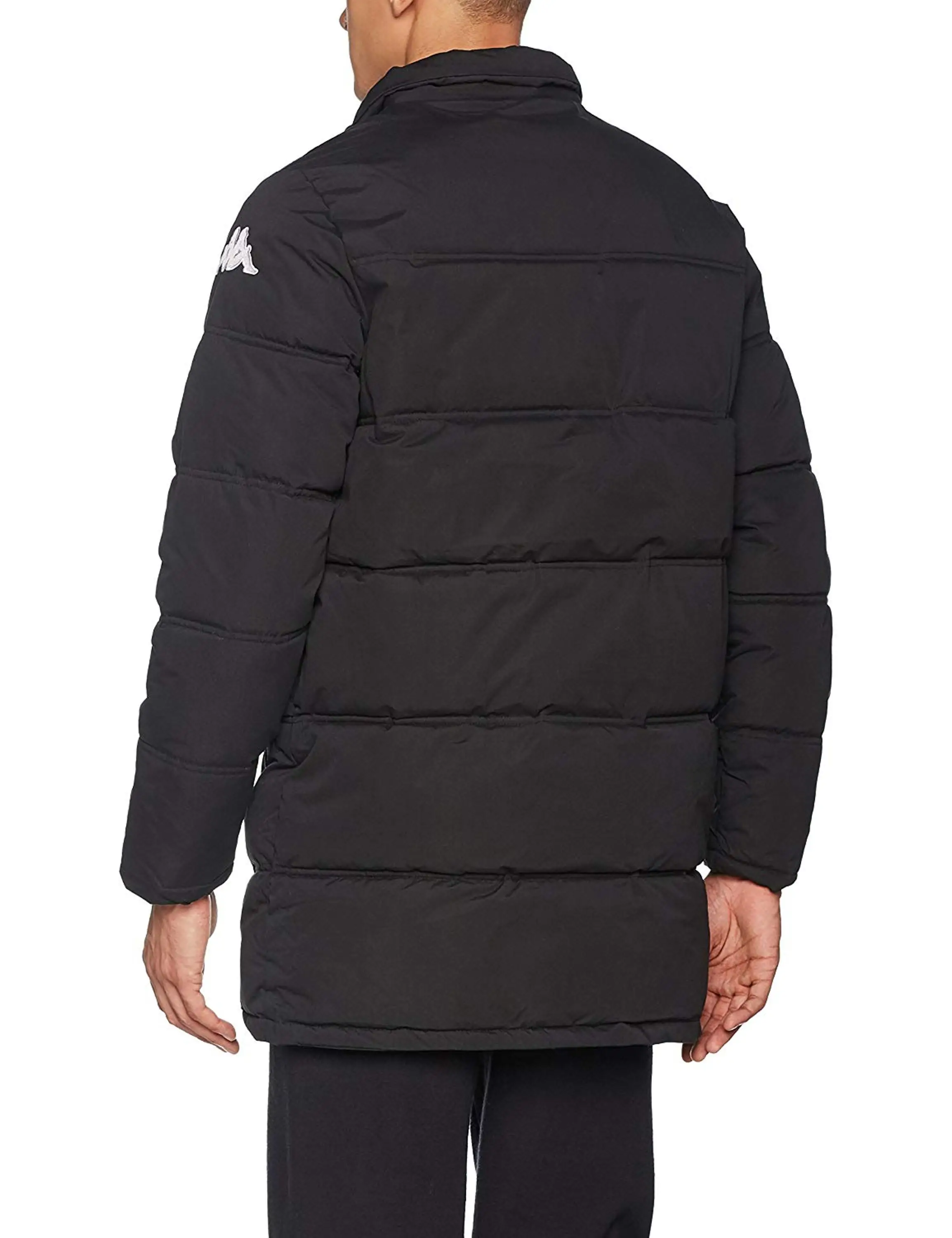 Kappa SEDDOLO PADDED JKT Куртка для мальчиков | Спорт и развлечения