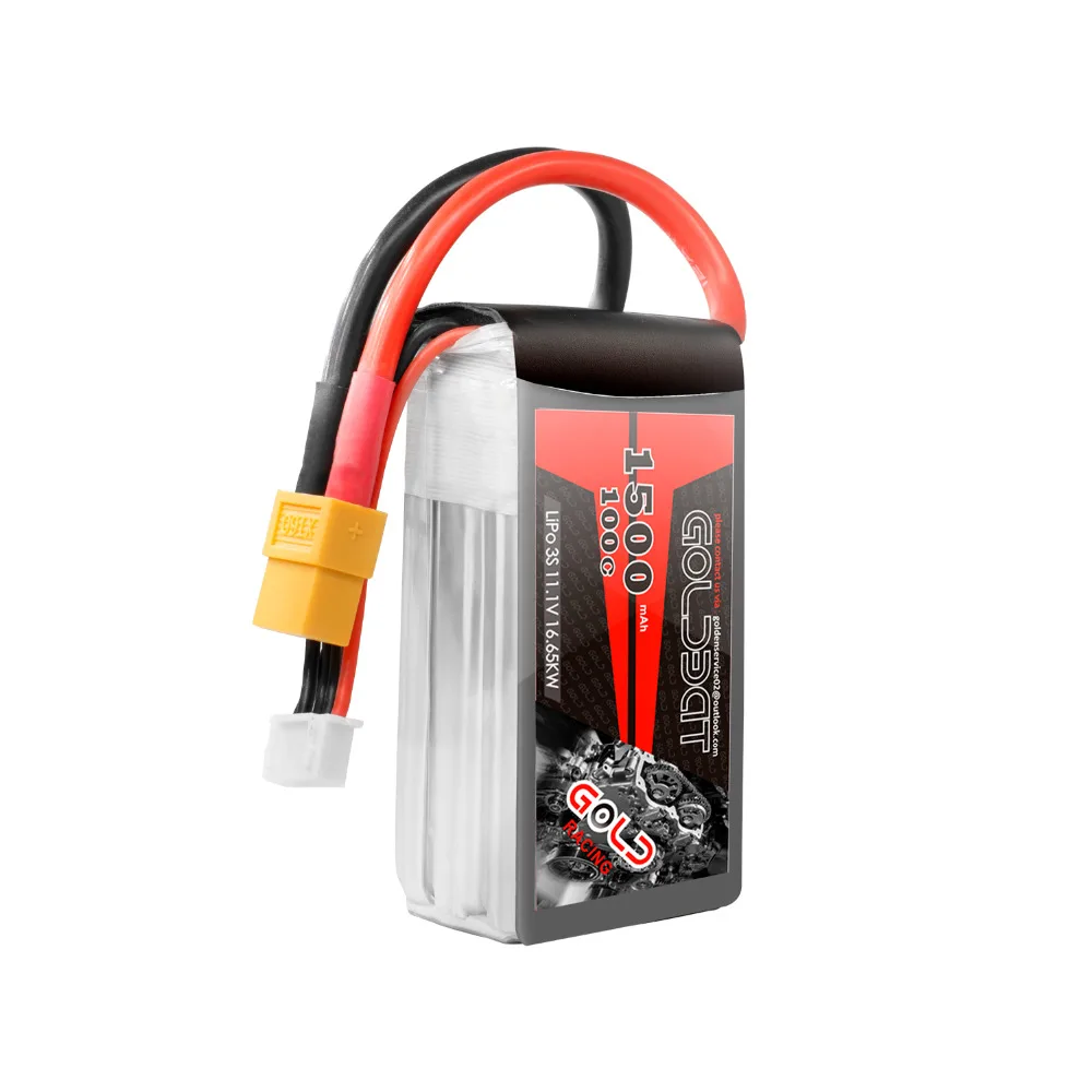 4S провод с силикатной гелевой Батарея 14,8 V 1300 1500 4000 5200 6000 6200 мА/ч, 100C 50C 75C для Радиоуправляемый беспилотный Дрон автомобиль Лодка 2S литий-полимерный аккумулятор