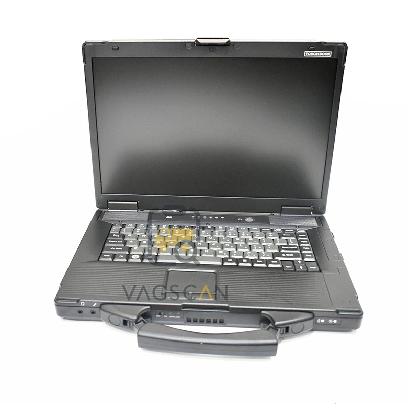 Toughbook CF52 cf-52 I5 Процессор Ram 4G автомобильные инструменту диагностики | Автомобили и