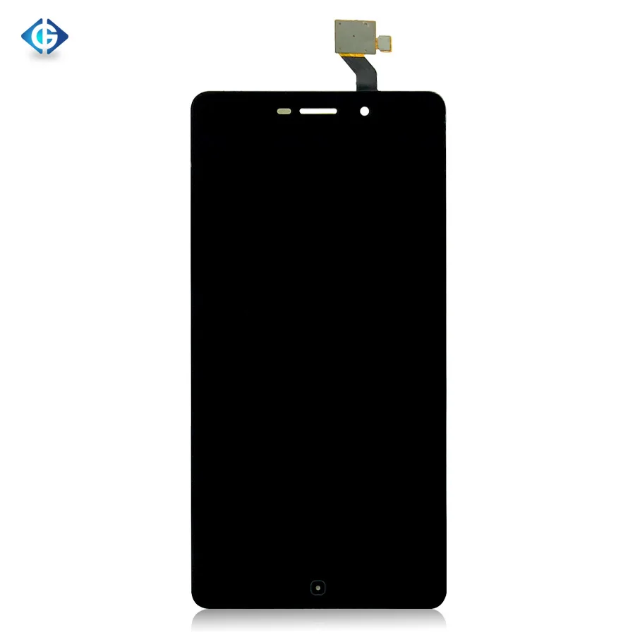 10 шт. для Elephone P9000 полный Дисплей Полный ЖК-дисплей | Мобильные телефоны и