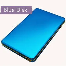 HDD 2 5 &quotвнешний жесткий диск ТБ USB3.0 высокая скорость продажа 5&quot внешний hd