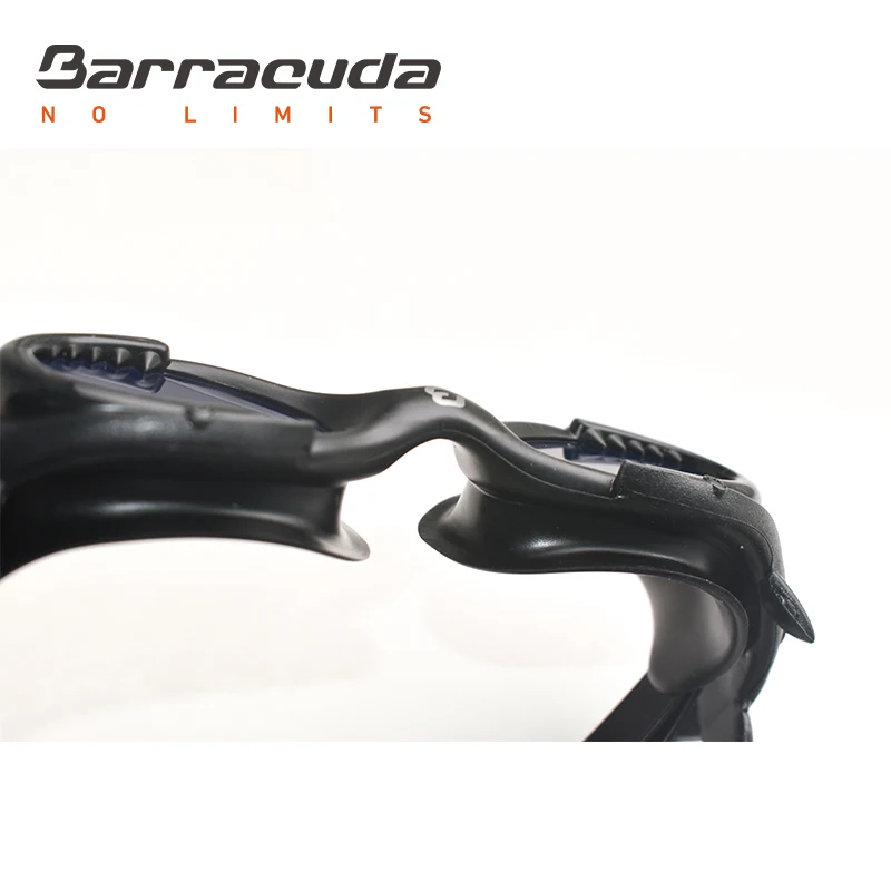 Barracuda очки детские анти туман УФ защита для детей От 7 до 15 лет #13020|swimming goggles|goggles