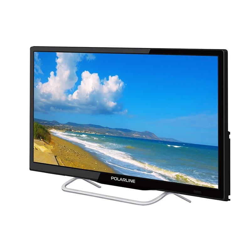 Телевизор 22&quot Polarline 22PL12TC FullHD|Телевизоры| |