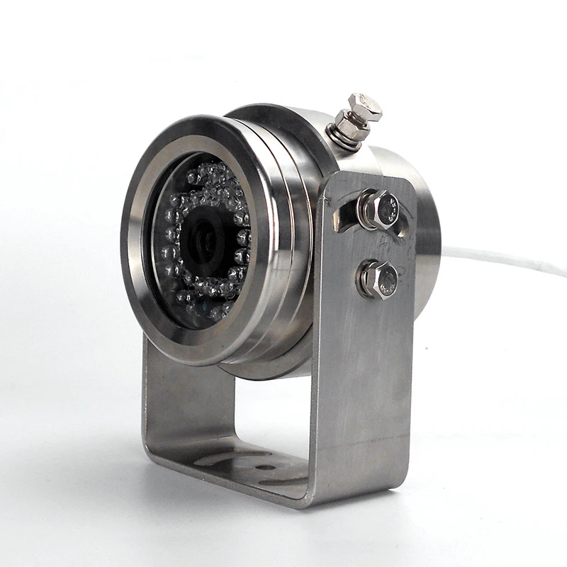 IP67 Explosion Proof 2MP IP Camera Starlight Sony IMX291 Hi3516CV300 CCTV P2P Network 1080P Smart Security SIP-EX01-291CV | Безопасность