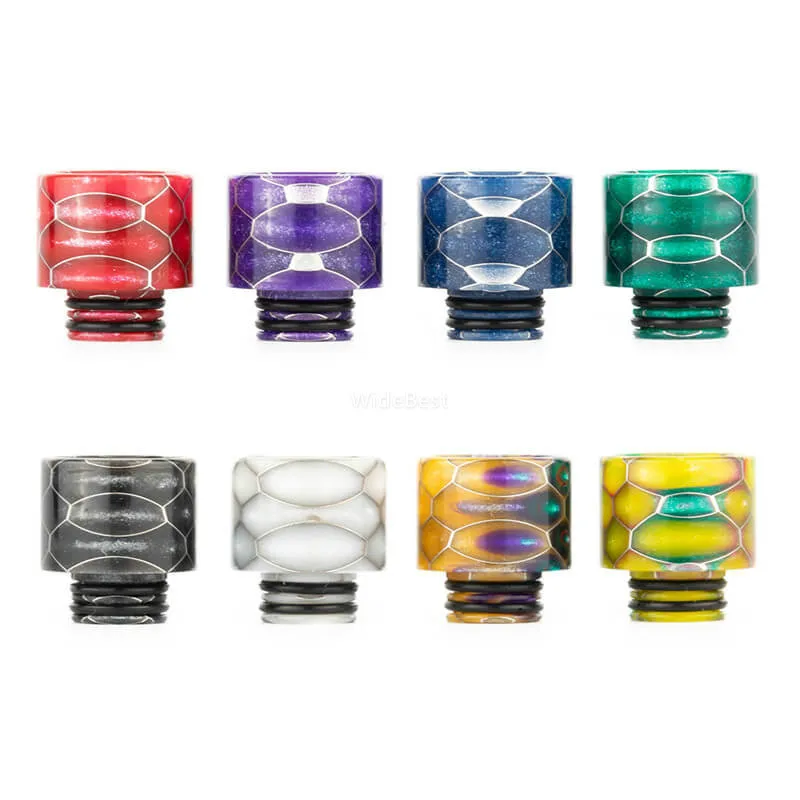 Дрип тип Кобра 510 для uwell crown 4 IV/wismec amor NS pro/uwell с резервуаром|Аксессуары| |