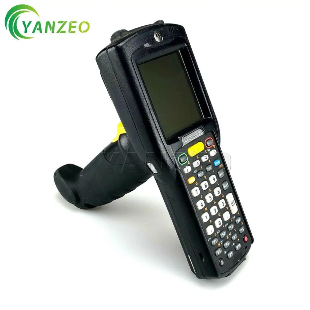 MC3190-GL3H04E0A MC3190-GI3H04E0A для Motorola Symbol MC3190 38 Key CE6.0 1D 2D логистический лазерный сканер штрих-кодов