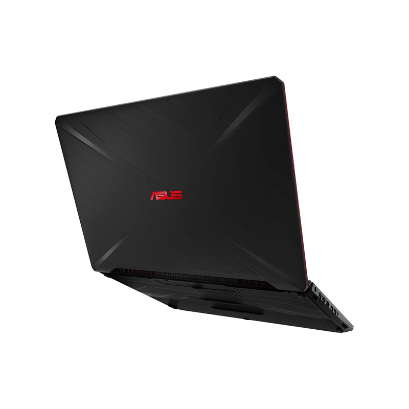 Игровой ноутбук ASUS FX705GD Intel Core i5 8300H/6Gb/1Tb + 128G SSD/17.3&quot FHD/NVIDIA GTX 1050 2Gb/Win10 Black(90NR0112