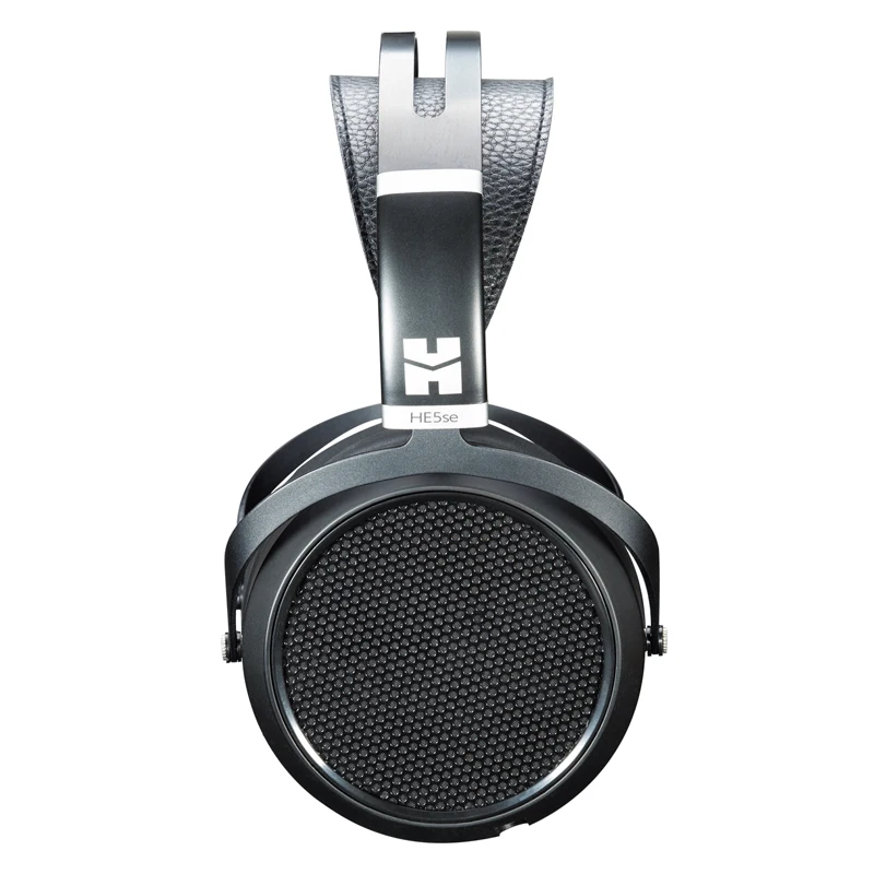 HIFIMAN HE5se Полноразмерные наушники с планарным магнитным аудиофильским