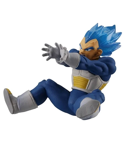 Жемчуг дракона супер против боевой фигуры гашапон Гоку Broly Gogeta шорты «Вегета» ПВХ Модель figuals куклы игрушки