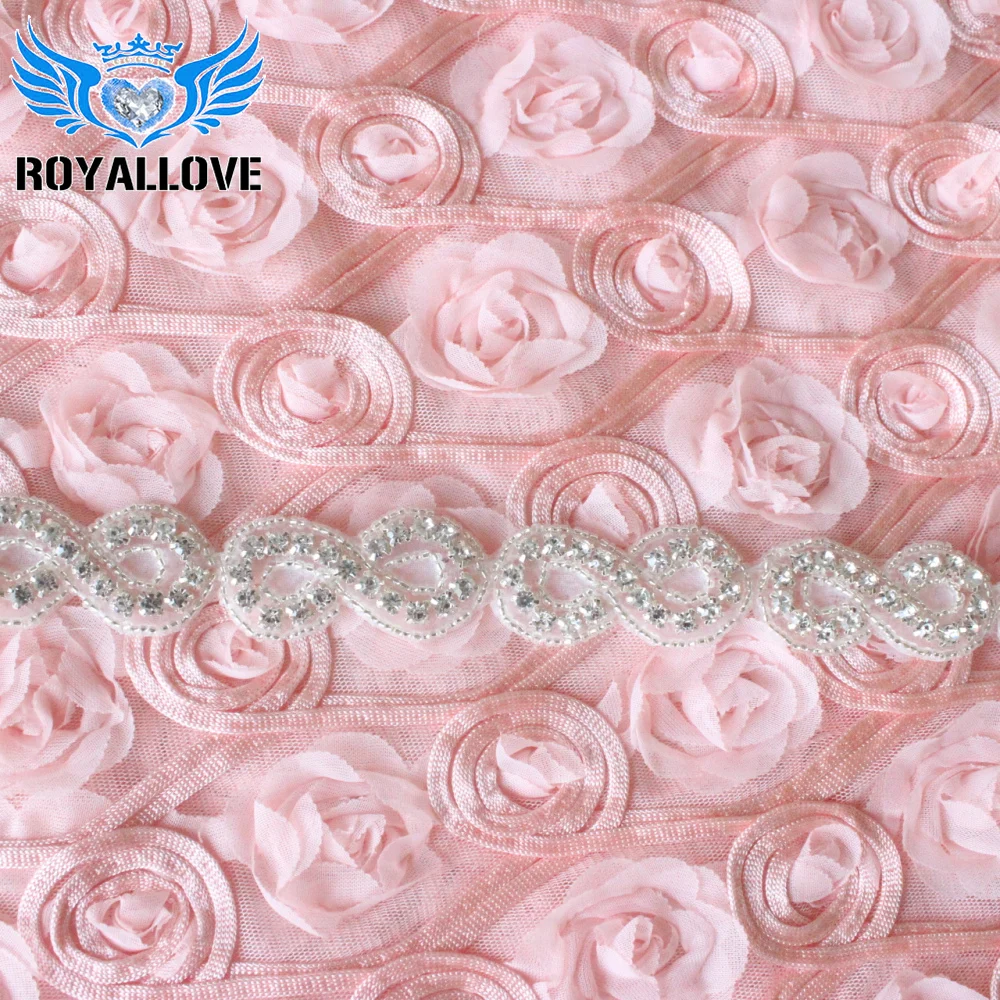 (10 ярдов) оптовая продажа пояс для свадебного платья