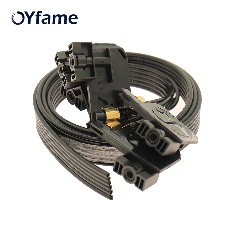 Демпфер для фильтрации чернил с трубопроводом Epson R330 R290 R1390 T50 L800|ink filter|ink damperepson