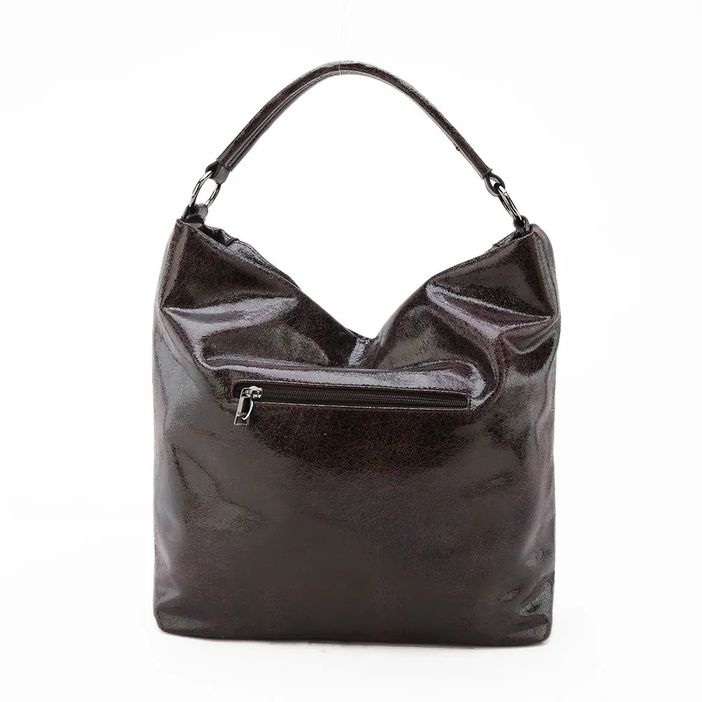 Women bag women's shoulder handbag TOFFY 931-8029 lady's messenger PU luxury Designer crossbody bags for women Tote | Багаж и