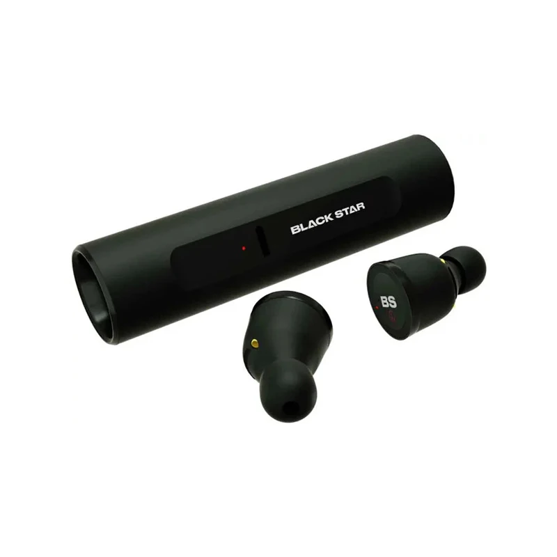 Беспроводные наушники BlackStar Click N Play BS CP S 5|Наушники и гарнитуры| |