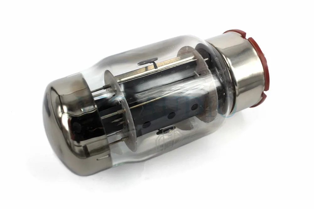 1 pitec Россия трубка новая Mullard KT88 вакуумная замена 6550 6550C 6550B KT88-98 KT90 KT88-T электронная