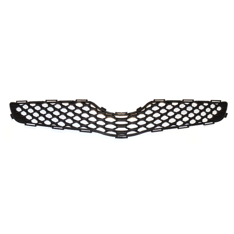 Передняя решетка радиатора подходит для TOYOTA VITZ / YARIS # CP9 #2008 2009 2010 | Автомобили и
