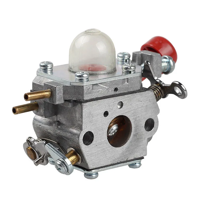 Карбюратор для Sear craftman строковый триммер 27cc Weed Eater Carb MTD 753 06288|Орудия| |