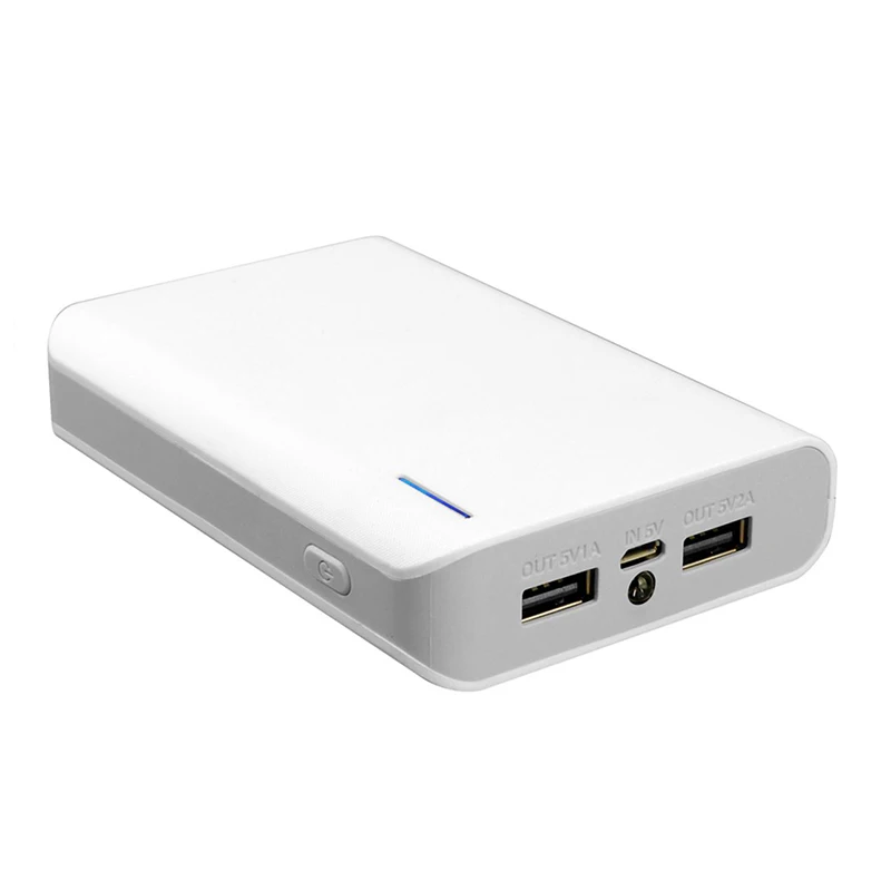 Внешний аккумулятор iconBIT FTB8000SP|power|iconbit |