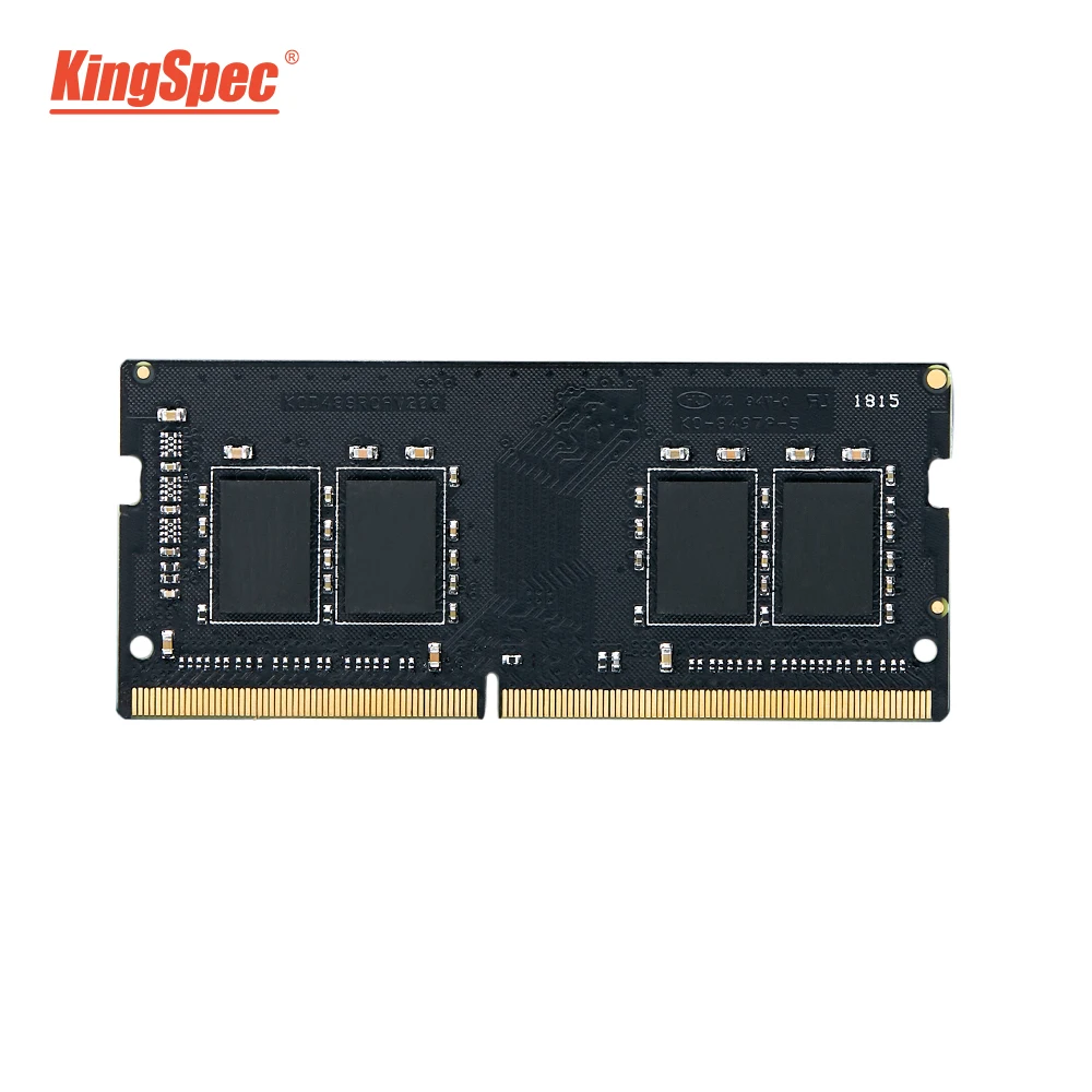 KingSpec Память ram ddr4 4 ГБ 8 16 2400 МГц 2666 3200 RAM для ноутбука DDR4 1 2 V ноутбук RAM|ram memory ddr4|ram