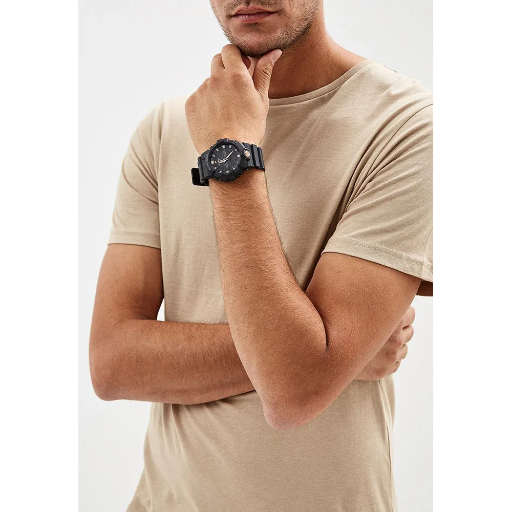 Quartz Wristwatches Casio for mens GA 810B 1A4 Watches Mans Watch Wristwatch Wrist men G Shock|Мужские спортивные часы| |