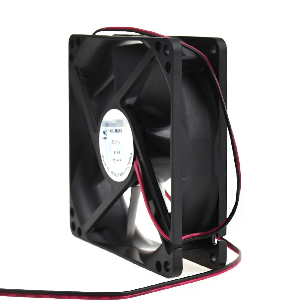 RDL9025S 12V 0.16A для холодильника XINRUILIAN 9 см|Кулеры и системы охлаждения компьютера| |