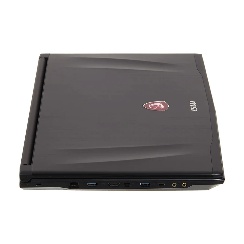 Ноутбук игровой MSI GP72 7RDX-488XRU Leopard 17.3 &quot/i7-7700HQ8GB/1 ТБ/GTX1050/DVD-RW/Dos/Черный (9S7-1799B3-488) |