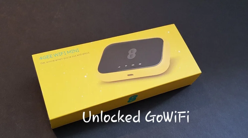 Alcatel ee70 4G Wifi плеер 300 Мбит/с 2150 мАч батарея 802.11ac Поддержка 20 соединений|3G/4G роутеры|