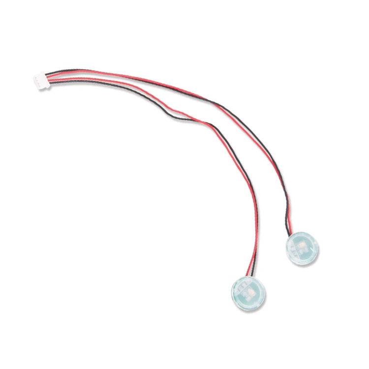

Walkera X350 Spare Parts X350-Z-16 GPS LED light Track Shipping