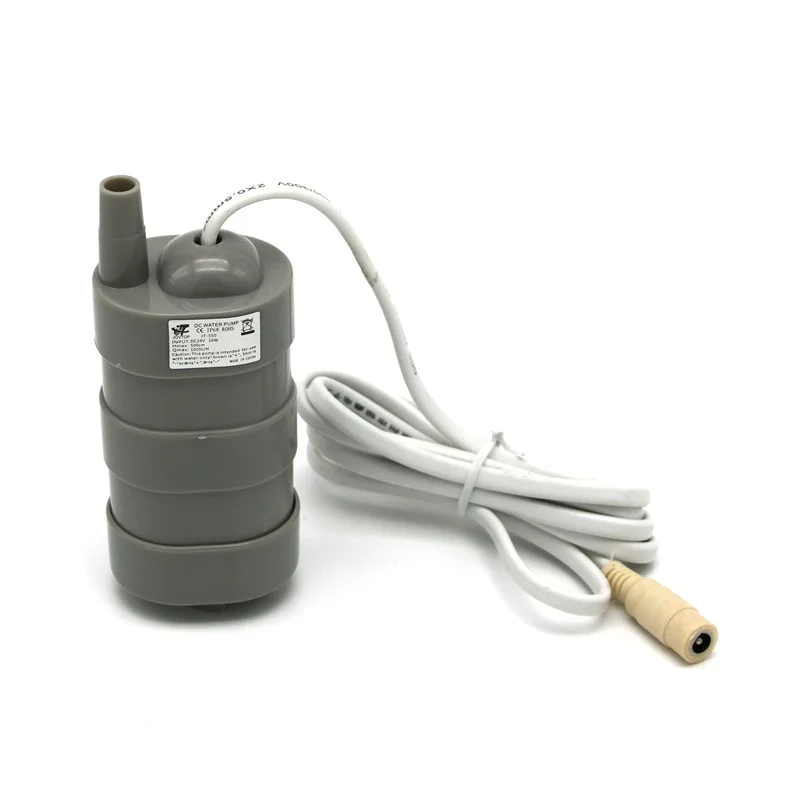 JT 550 12V 24V DC водяной насос для купания мытья полива 1000l/H|pump for|dc water pumpwater pump |