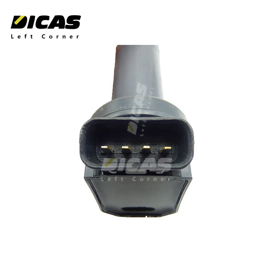 Бесплатная Доставка Новые Катушки Зажигания 90919 02247 Для Toyota Avensis Camry Land Cruiser Prado Rav4